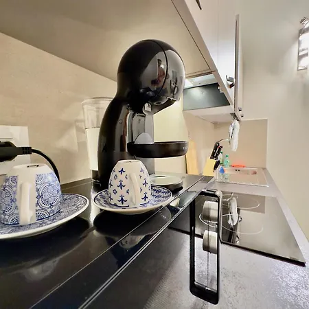 Appartement Oasi Rinascimentale Con Giardino In Centro Ferrare