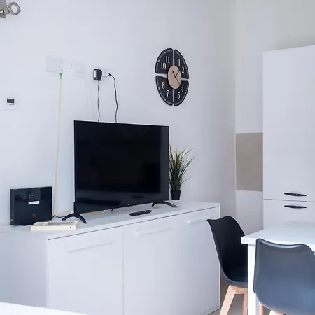 Oasi Rinascimentale Con Giardino In Centro Appartement Ferrare