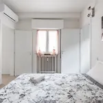 Oasi Rinascimentale Con Giardino In Centro Apartment