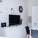 Oasi Rinascimentale Con Giardino In Centro Apartment Ferrara