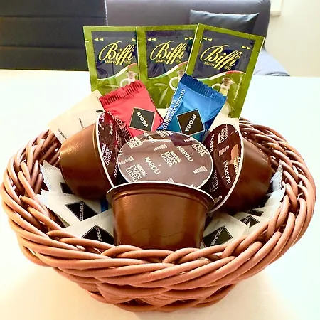 Apartment Oasi Rinascimentale Con Giardino In Centro