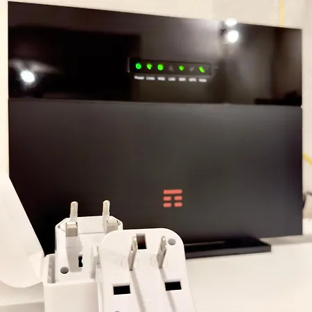 Oasi Rinascimentale Con Giardino In Centro Apartment