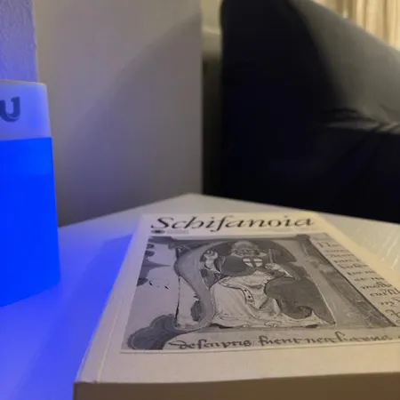 Oasi Rinascimentale Con Giardino In Centro Apartment Ferrara