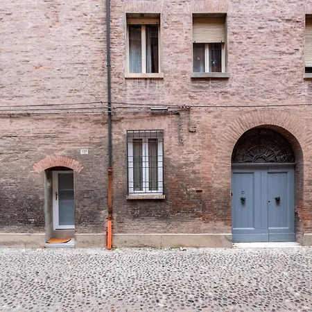 Apartamento Oasi Rinascimentale Con Giardino In Centro
