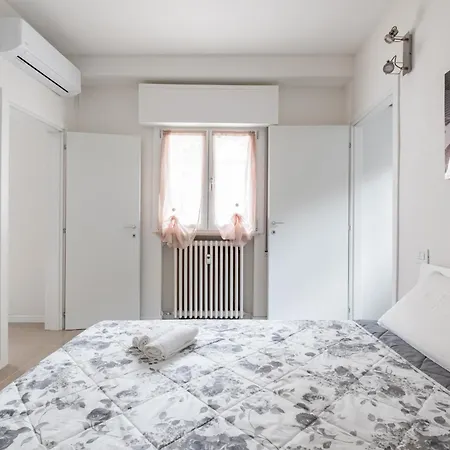 Oasi Rinascimentale Con Giardino In Centro Apartment