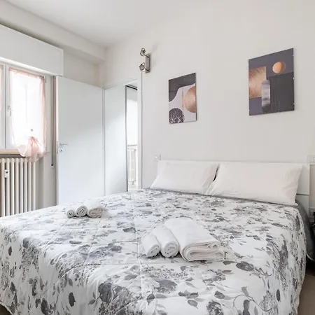 Apartamento Oasi Rinascimentale Con Giardino In Centro *