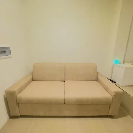 아파트 Oasi Rinascimentale Con Giardino In Centro 페라라