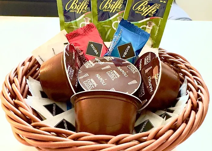 아파트 Oasi Rinascimentale Con Giardino In Centro