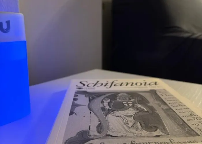 Oasi Rinascimentale Con Giardino In Centro 아파트 페라라