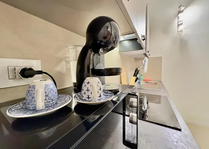 아파트 Oasi Rinascimentale Con Giardino In Centro 페라라