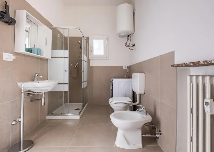 Oasi Rinascimentale Con Giardino In Centro *