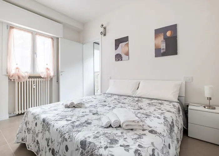 Apartamento Oasi Rinascimentale Con Giardino In Centro *