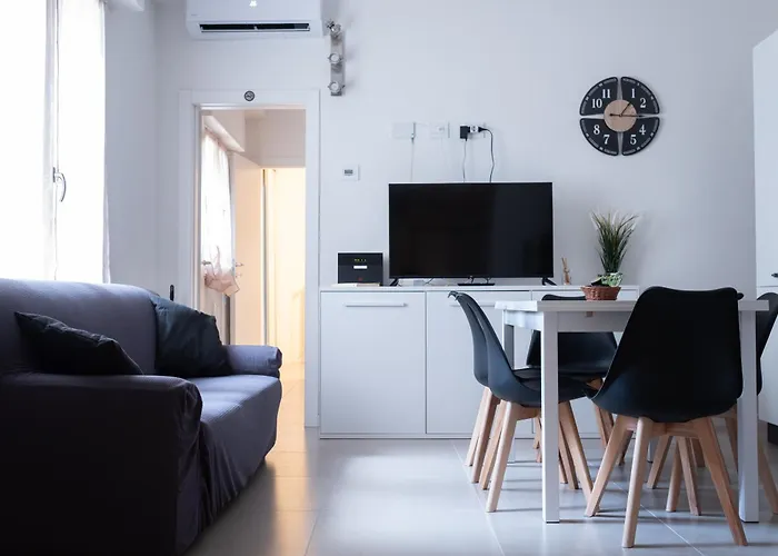 Apartamento Oasi Rinascimentale Con Giardino In Centro
