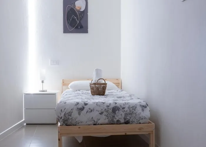 아파트 Oasi Rinascimentale Con Giardino In Centro 페라라