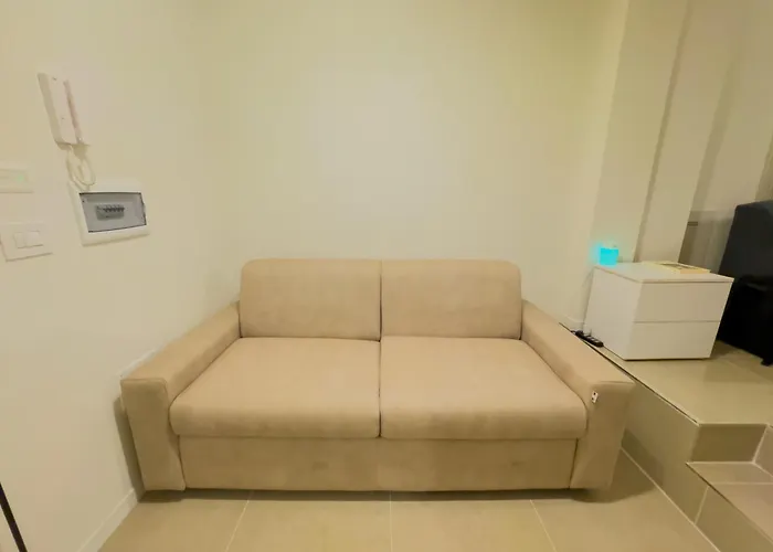 아파트 Oasi Rinascimentale Con Giardino In Centro 페라라